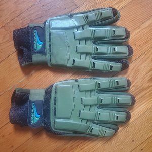 Paintball Gloves
